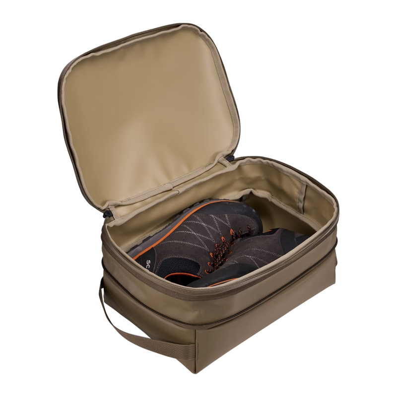 Load image into Gallery viewer, 3pcs THULE Chasm Packing Cube Trio Travel Storage in Assorted Colours (S, M &amp; L Included)-4
