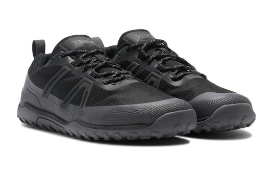 Scrambler Trail Low WP - Men's Waterproof Hiking Shoe-0