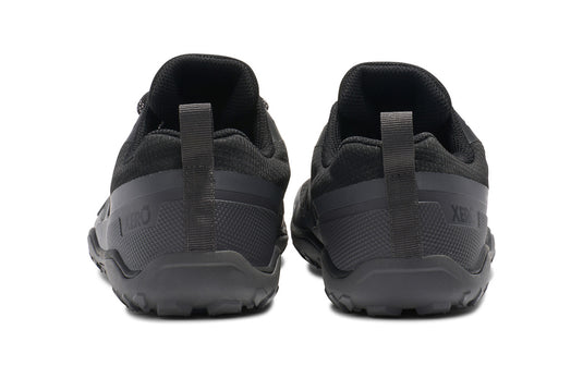 Scrambler Trail Low WP - Men's Waterproof Hiking Shoe-9