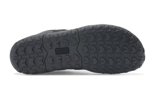 Scrambler Trail Low WP - Men's Waterproof Hiking Shoe-8