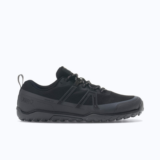 Xero Shoes Scrambler Trail Low WP – Men's Waterproof Barefoot Trail Shoe