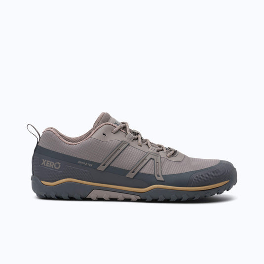 Xero Shoes Scrambler Trail Low WP – Men's Waterproof Barefoot Trail Shoe
