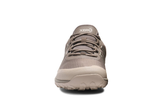 Scrambler Trail Low WP - Men's Waterproof Hiking Shoe-18