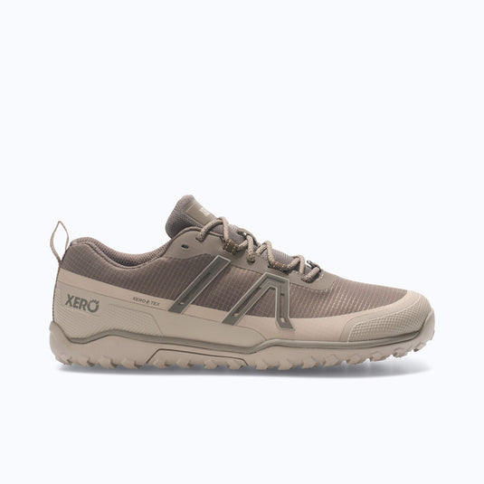 Xero Shoes Scrambler Trail Low WP – Men's Waterproof Barefoot Trail Shoe
