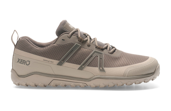 Scrambler Trail Low WP - Men's Waterproof Hiking Shoe-17