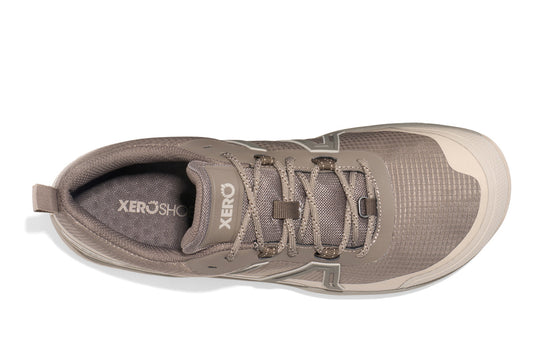 Scrambler Trail Low WP - Men's Waterproof Hiking Shoe-13