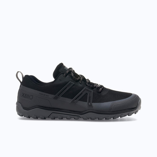 Xero Shoes Scrambler Trail Low WP Women's Waterproof Barefoot Trail Shoe
