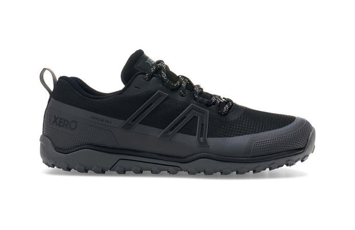 Scrambler Trail Low WP - Women's Waterproof Hiking Shoe-5