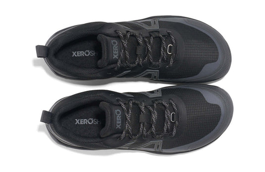 Scrambler Trail Low WP - Women's Waterproof Hiking Shoe-6