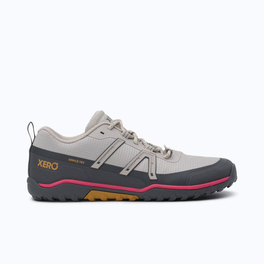 Xero Shoes Scrambler Trail Low WP Women's Waterproof Barefoot Trail Shoe