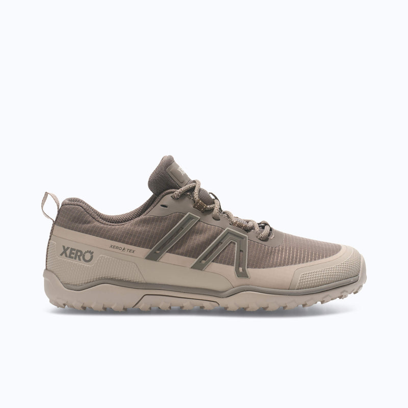 Load image into Gallery viewer, Xero Shoes Scrambler Trail Low WP Women's Waterproof Barefoot Trail Shoe
