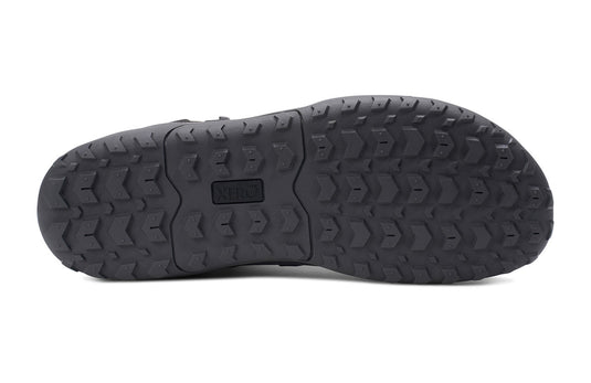 Scrambler Trail Mid WP - Men's Waterproof Barefoot Hiking Boot-8