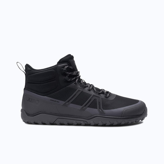 Xero Shoes Scrambler Trail Mid WP Men's Waterproof Barefoot Hiking Boot