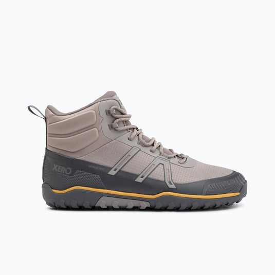 Xero Shoes Scrambler Trail Mid WP Men's Waterproof Barefoot Hiking Boot