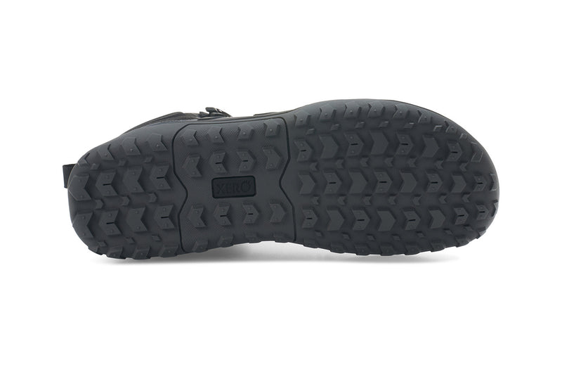 Load image into Gallery viewer, Scrambler Trail Mid WP - Women&#39;s Waterproof Barefoot Hiking Boot-8

