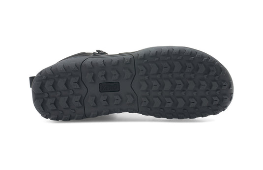 Scrambler Trail Mid WP - Women's Waterproof Barefoot Hiking Boot-8