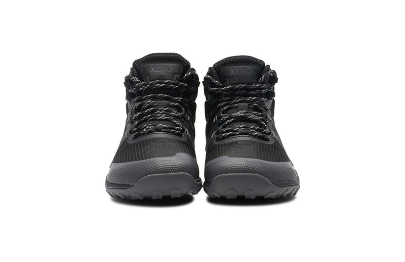 Load image into Gallery viewer, Scrambler Trail Mid WP - Women&#39;s Waterproof Barefoot Hiking Boot-6
