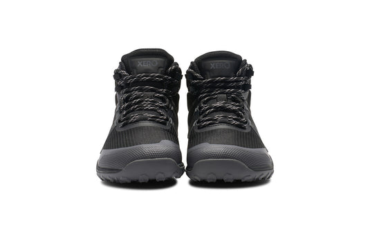 Scrambler Trail Mid WP - Women's Waterproof Barefoot Hiking Boot-6