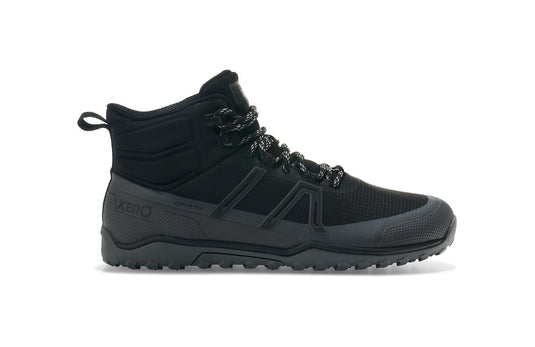 Scrambler Trail Mid WP - Women's Waterproof Barefoot Hiking Boot-2