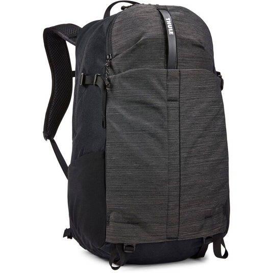 Thule 25L Nanum Backpack Bag Outdoor Travel Pack in Black-1