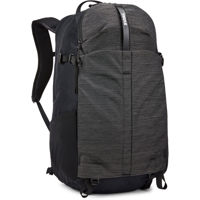 Load image into Gallery viewer, Thule 25L Nanum Backpack Bag Outdoor Travel Pack in Black-0
