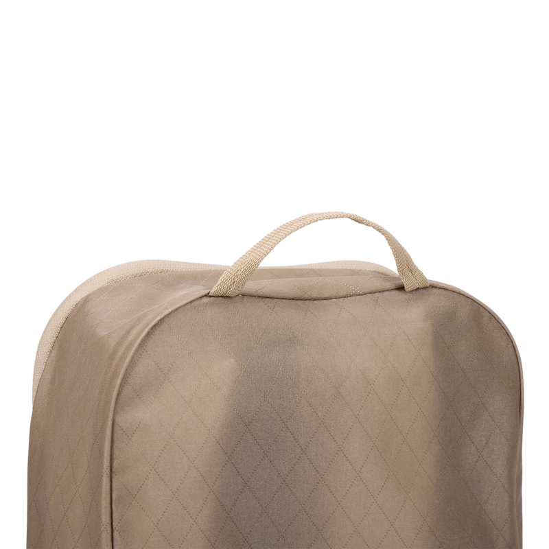 Load image into Gallery viewer, Thule Small Packing Cube Travel Organiser Bag for Carry-On Luggage in Gentle Beige-3
