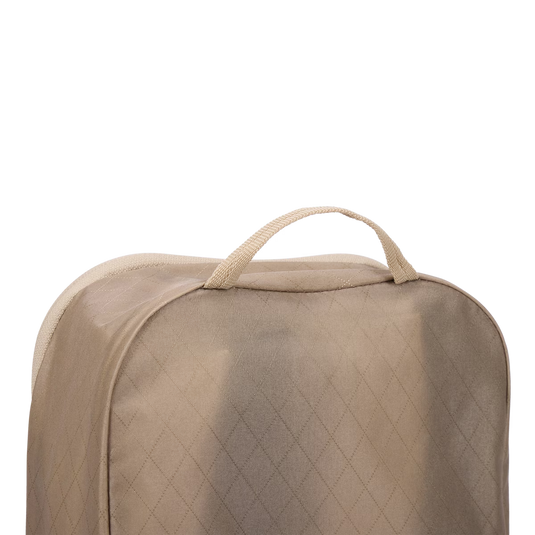 Thule Small Packing Cube Travel Organiser Bag for Carry-On Luggage in Gentle Beige-3