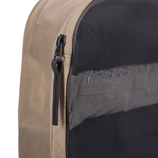 Thule Medium Packing Cube Travel Organiser Bag for Carry-On Luggage in Gentle Beige-4