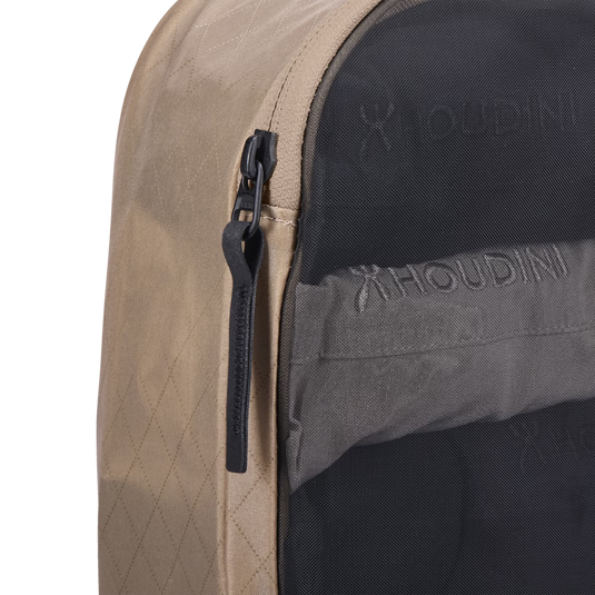 Thule Small & Medium Packing Cube Set Travel Organiser in Gentle Beige-3