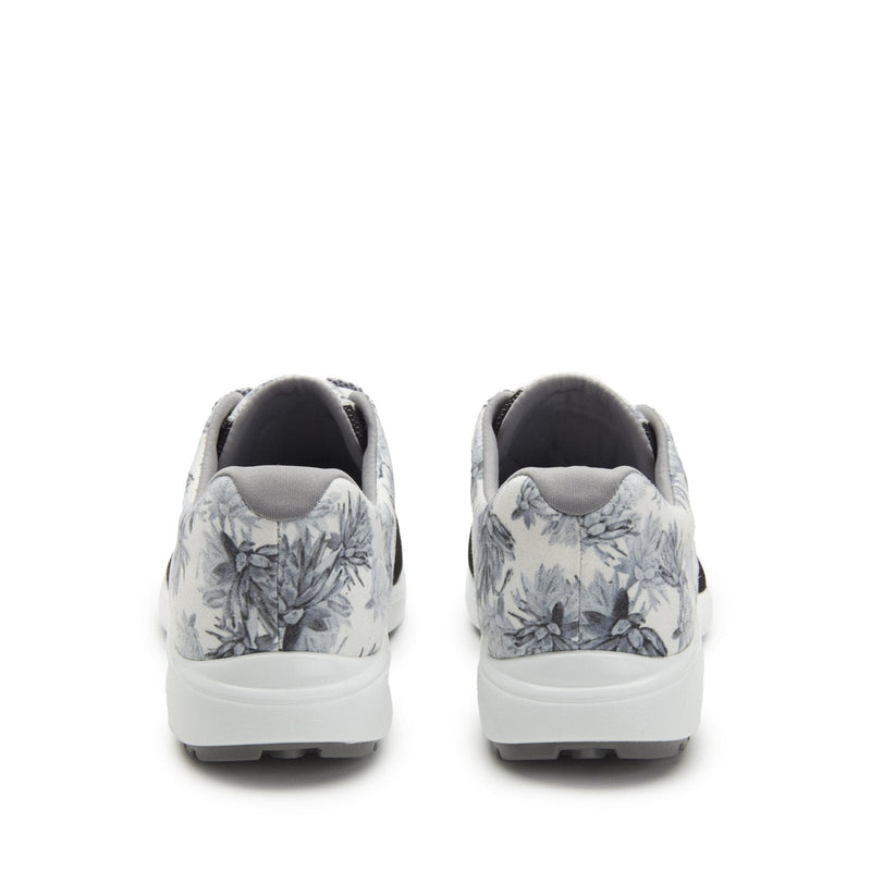 Load image into Gallery viewer, Alegria Traq Jaunt Rhodie  Womens Sneaker Shoes - Grey-3
