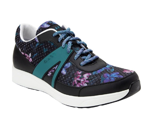 Womens Traq Qarma Comfort Shoes Alegria - Daydream Believer-0