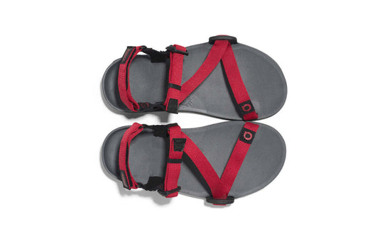 Z‑Trail - Youth Sport Barefoot Sandal-12