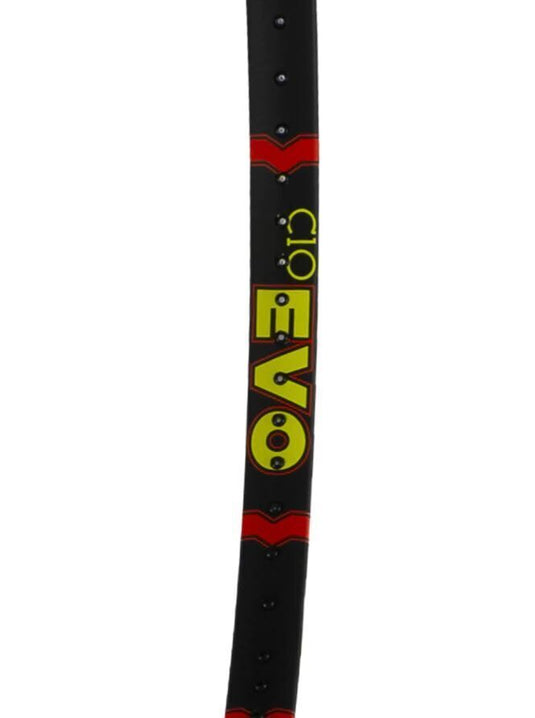 Volkl C10 Evo Tennis Racquet (310g) - Fully Strung with Free Dampener-3