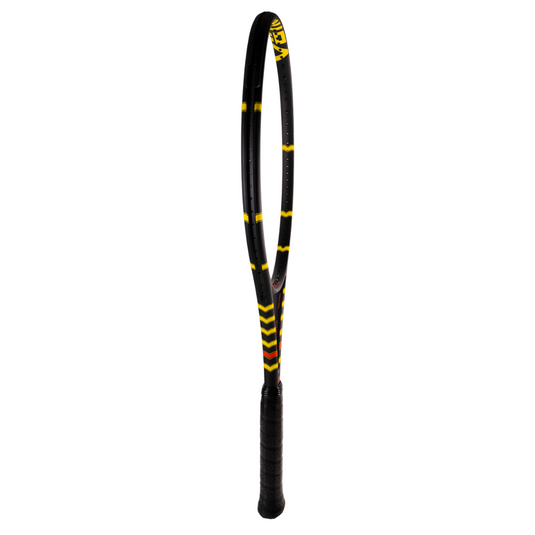 Volkl C10 Pro Tennis Racquet (330g) - Fully Strung with Free Dampener-2