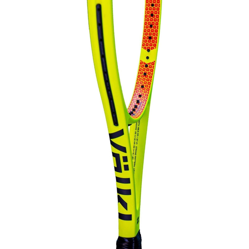 Load image into Gallery viewer, VOLKL V-CELL 10 (300g) Tennis Racquet - Unstrung-4
