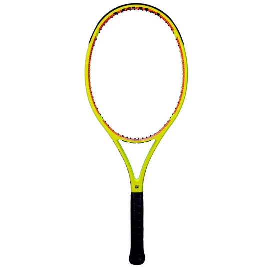 VOLKL V-CELL 10 (300g) Tennis Racquet - Unstrung-0