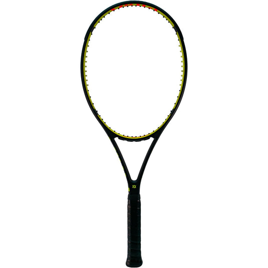 VOLKL V-CELL 10 (320g) Tennis Racquet - Unstrung-0