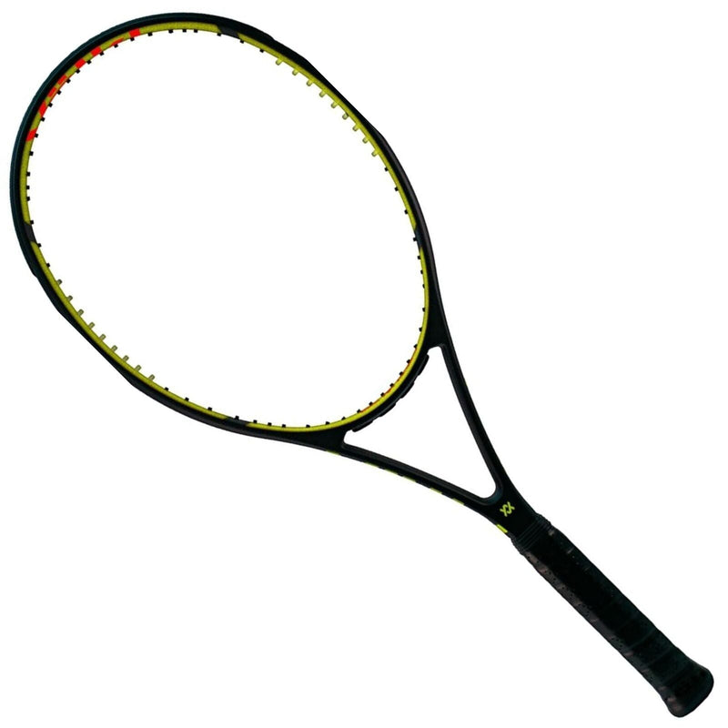 Load image into Gallery viewer, VOLKL V-CELL 10 (320g) Tennis Racquet - Unstrung-2
