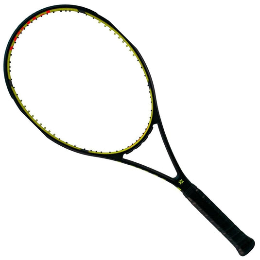 VOLKL V-CELL 10 (320g) Tennis Racquet - Unstrung-2