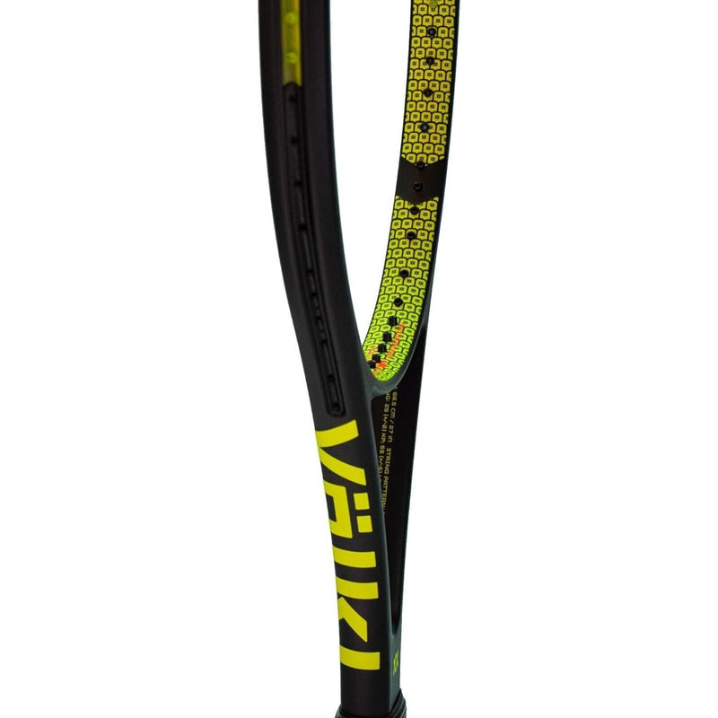 Load image into Gallery viewer, VOLKL V-CELL 10 (320g) Tennis Racquet - Unstrung-3

