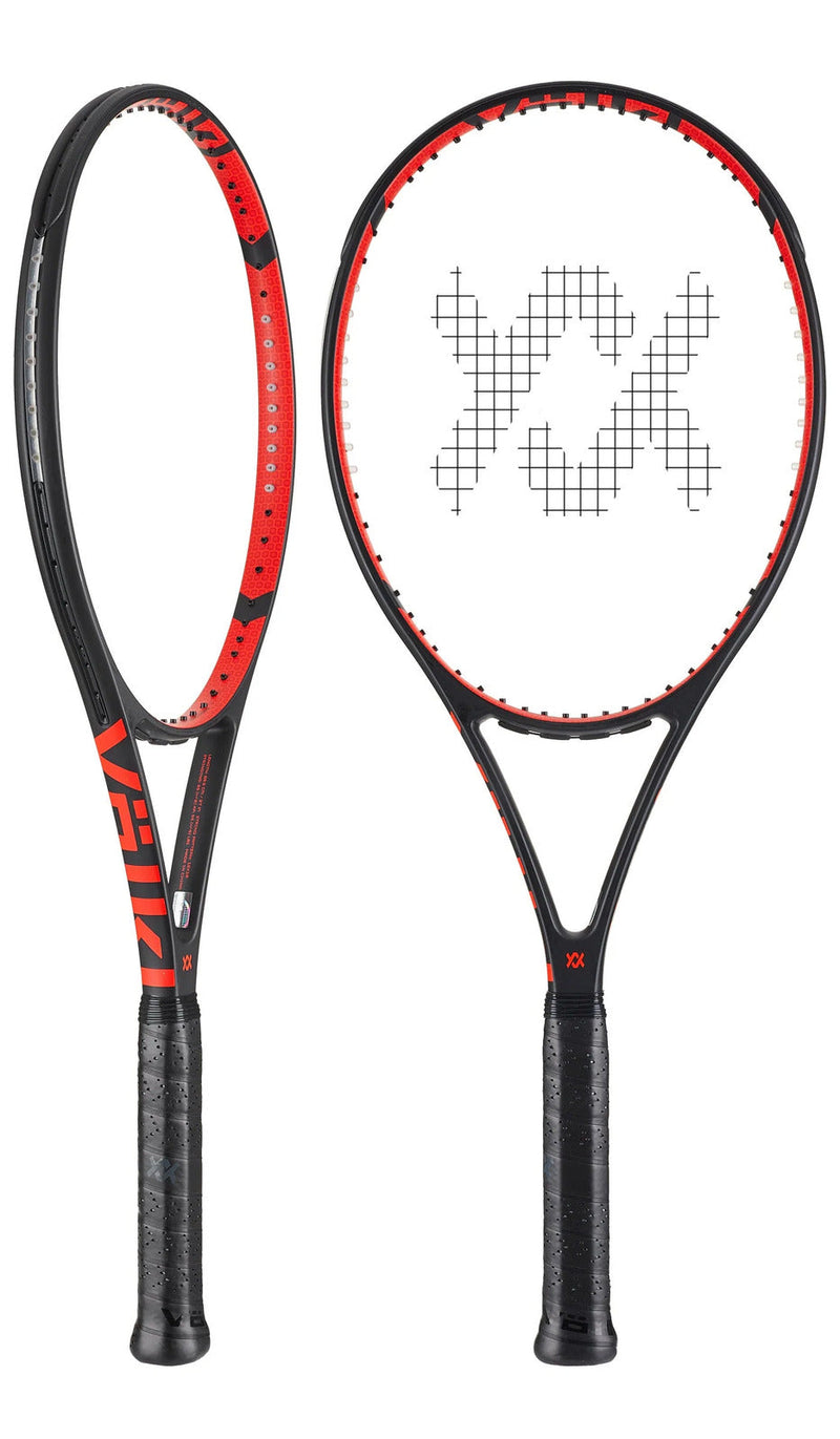 Load image into Gallery viewer, VOLKL V-CELL 8 300g Tennis Racquet Racket - Unstrung-0
