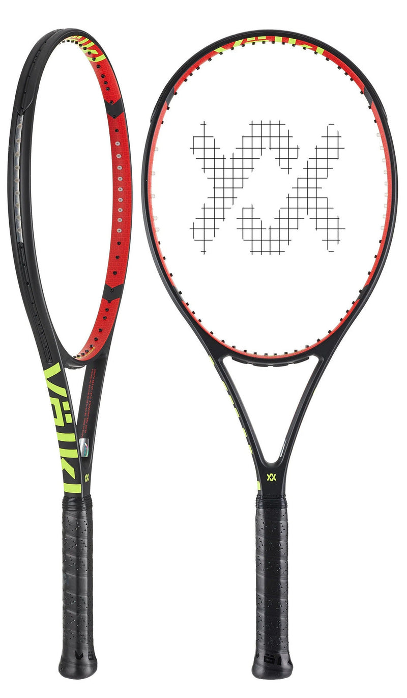Load image into Gallery viewer, Volkl V-Cell  8 315g Tennis Racquet Racket - Unstrung-0
