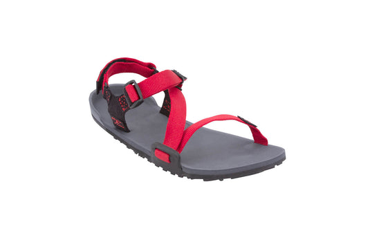 Xero Shoes Z-Trail Kids Barefoot Trail Sandal