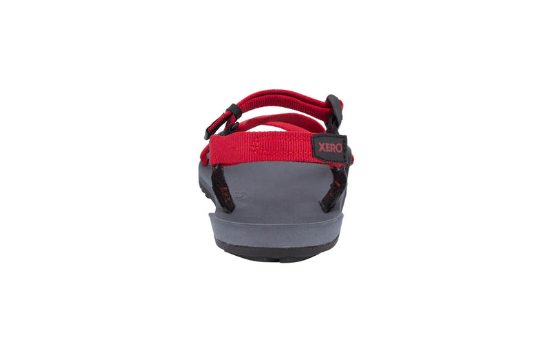 Load image into Gallery viewer, Xero Shoes Z-Trail Kids Barefoot Trail Sandal

