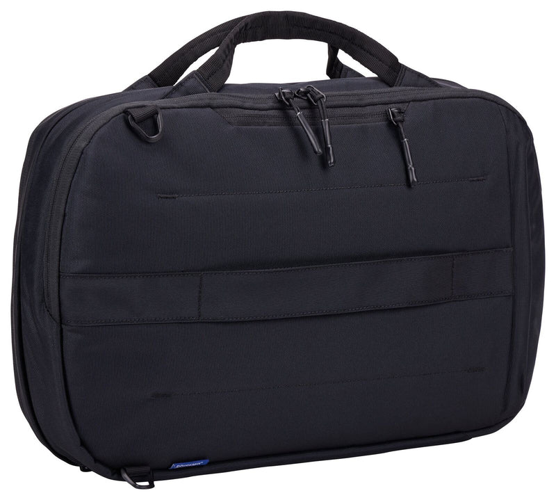 Load image into Gallery viewer, THULE Subterra 15–23L Hybrid Travel Bag Expandable Backpack w/ 16" Laptop Sleeve in Black-2
