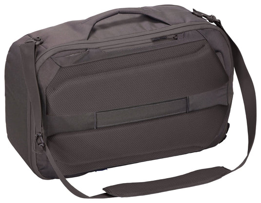THULE Subterra 40L Airline Approved Carry-On Backpack Duffel w/ Laptop Sleeve in Vetiver Gray-3