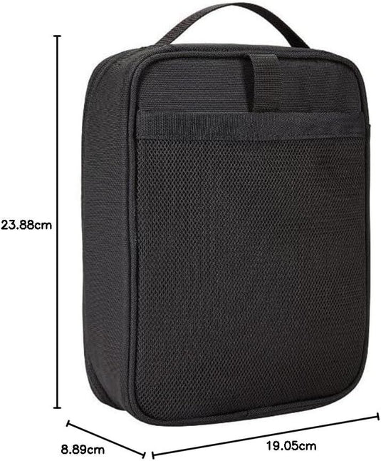 Thule Subterra PowerShuttle Plus Packing Cube Organiser - Black-2
