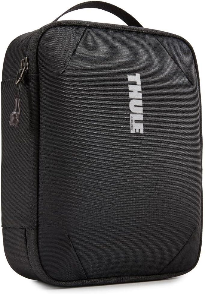 Load image into Gallery viewer, Thule Subterra PowerShuttle Plus Packing Cube Organiser - Black-1
