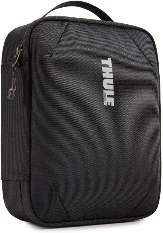 Thule Subterra PowerShuttle Plus Packing Cube Organiser - Black-1