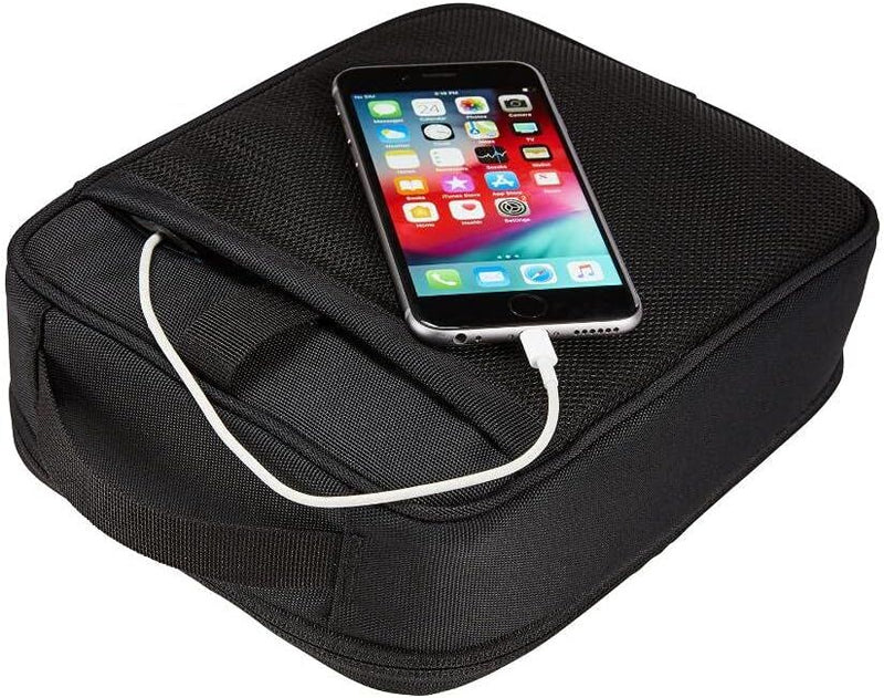 Load image into Gallery viewer, Thule Subterra PowerShuttle Plus Packing Cube Organiser - Black-3
